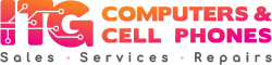 ITG Computers & Cell Phones